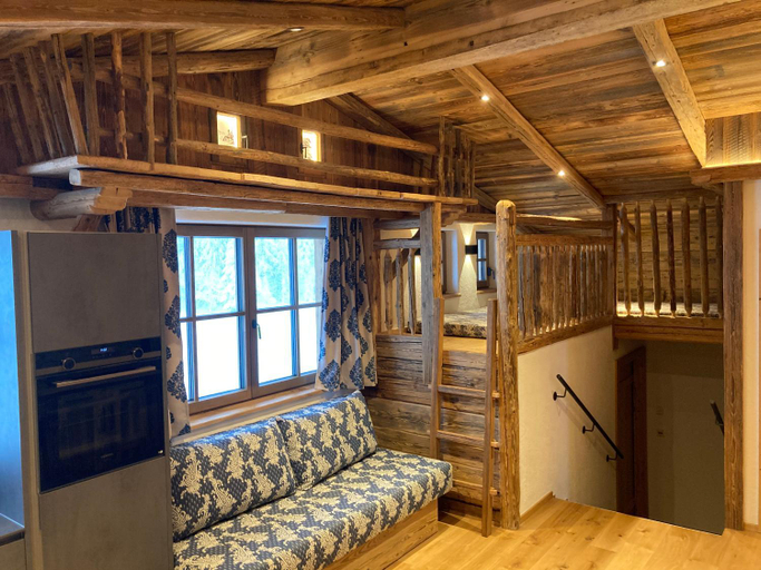 Others 4, Stadl Chalet Ischgl, Landeck