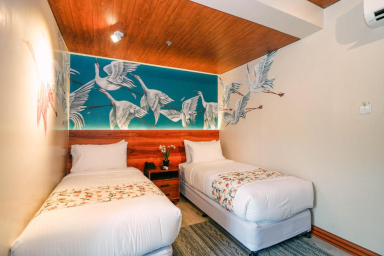 Bedroom 3, Hotel Kimberly Tagaytay, Tagaytay City