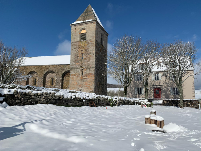 Others 2, L’Estive d’Aubrac, Aveyron