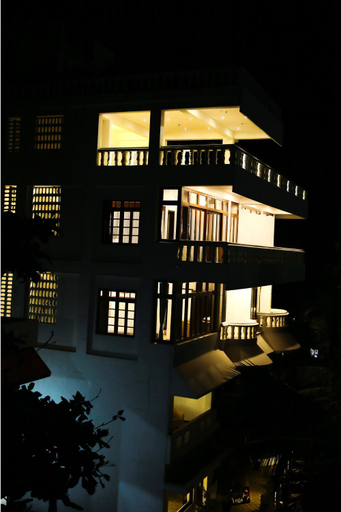 Others 5, Little Elepant Beach Resort, Thiruvananthapuram