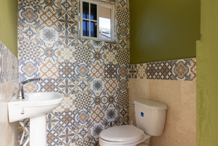 Bathroom 4, Lot 40 Draxhall