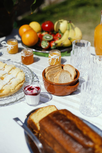 Others 4, Bed & Breakfast Spigolatrice, Salerno