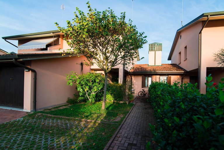 Al Parco Storga B&b, Treviso