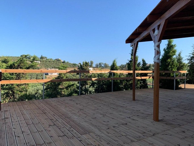 Others 5, Private Pool Villa GGKi, Crete