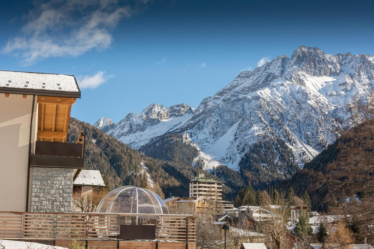 Others 2, B&B Alpen Suite Ponte di Legno, Brescia
