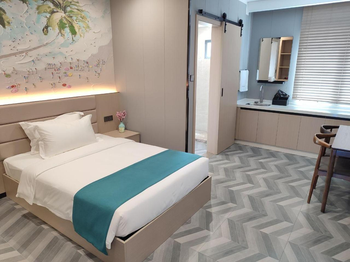 Bedroom 2, Fan's Hotel- Ormoc, Ormoc City