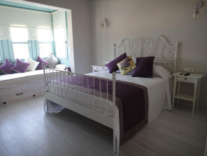 Bedroom 3, Cassiopeia Otel Alaçatı, Çeşme