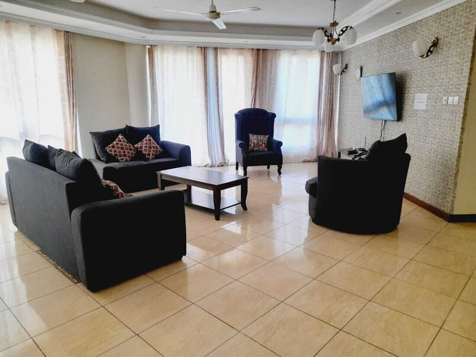 Others 5, Lux Suites Dofils Assia Apartments, Nyali