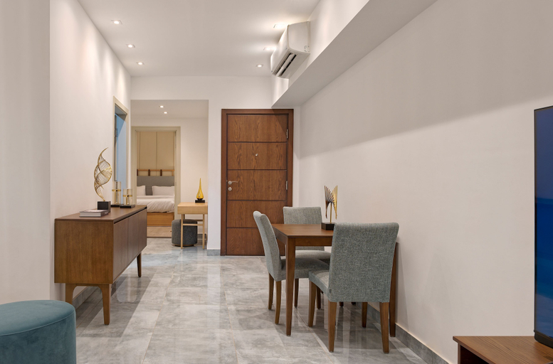 Others 4, VESTA - New Cairo Residence, New Cairo City