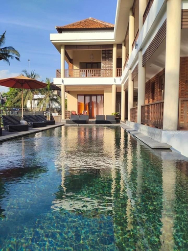 Sport & Beauty 3, Green Field Corner (Gefecon) Ubud, Gianyar
