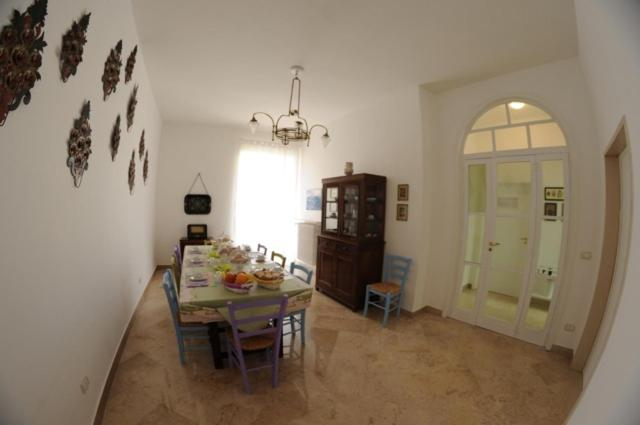 Others 4, B&B Liberty, Barletta-Andria-Trani
