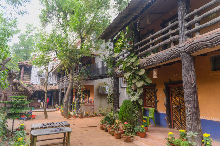 Others 2, Ram Shyam Village Resort, Birbhum
