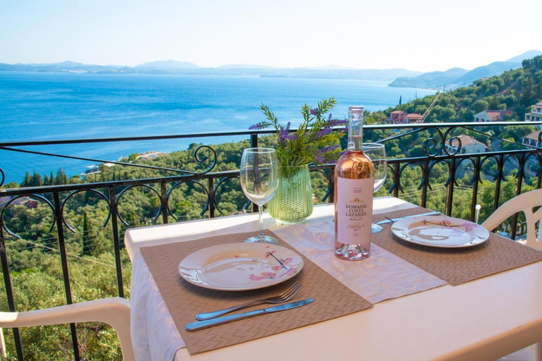 Others 5, Amalia Complex, Ionian Islands