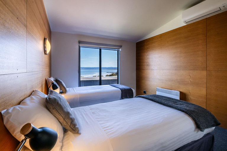 Bedroom 3, Footprints 1, Glamorgan-Spring Bay