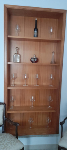Others 5, I Cappuccini B&B, Sassari