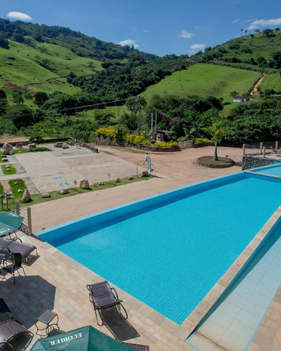Sport & Beauty 4, Hotel Fazenda Terra dos Sonhos, Bueno Brandão