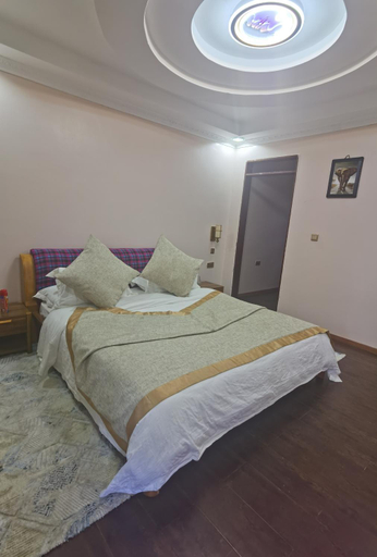 Bedroom 3, AA Lodges - Maasai Mara, Narok West