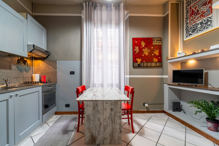 Others 5, Sericum Apartment by Wonderful Italy, Como