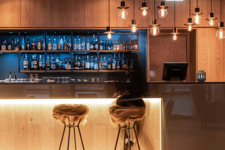 Food & Drinks 5, Hotel Vik i Myrdal, Mýrdalshreppur