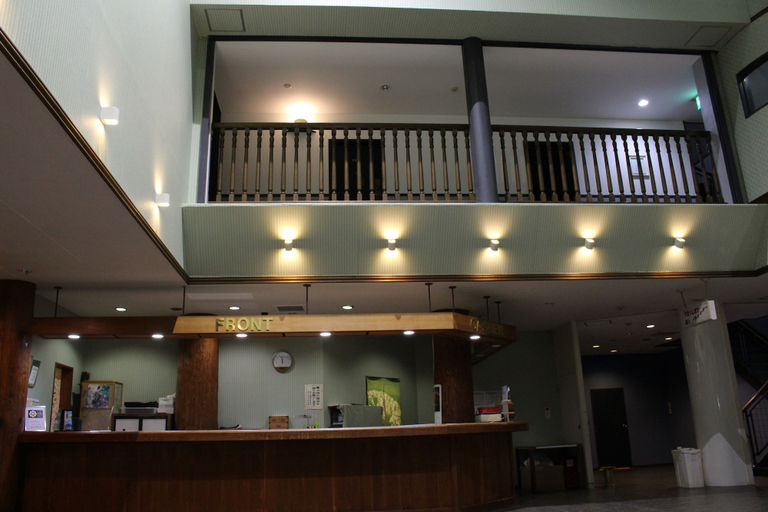 Others 4, Fuji Yamanakako Hotel, Yamanakako