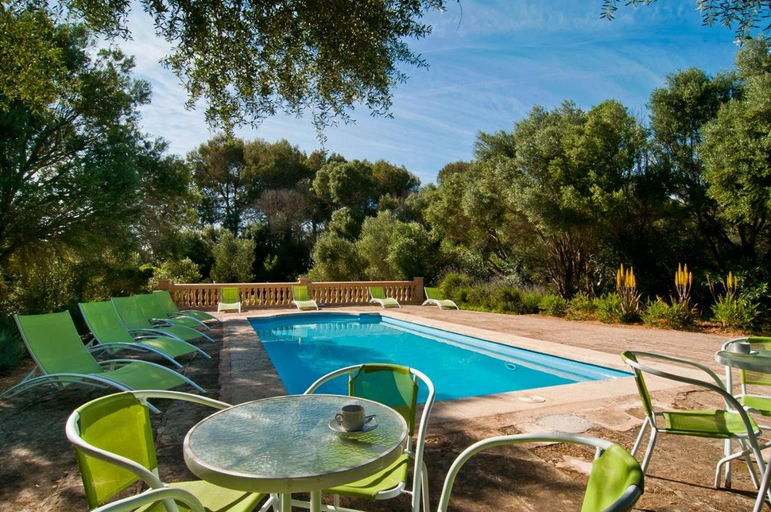 Sport & Beauty 5, Finca Son Sureda Agroturismo, Baleares