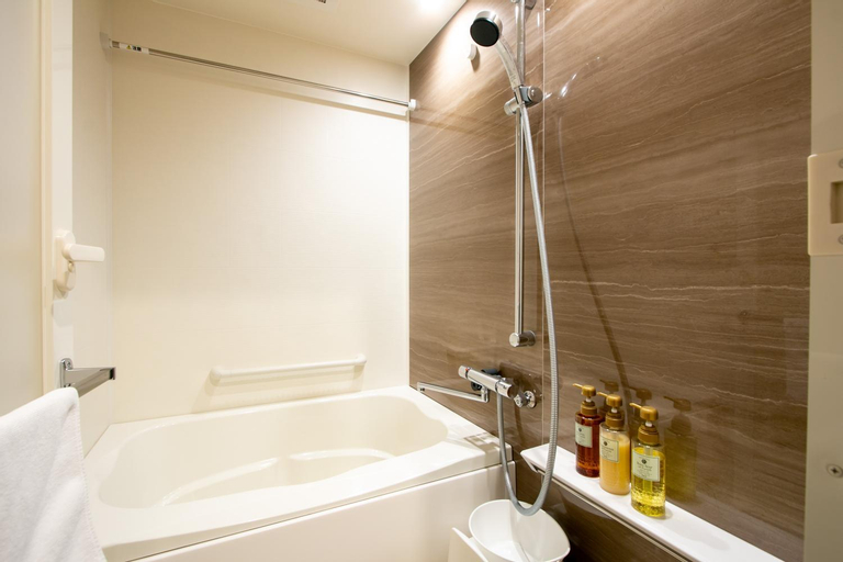 Bathroom 1