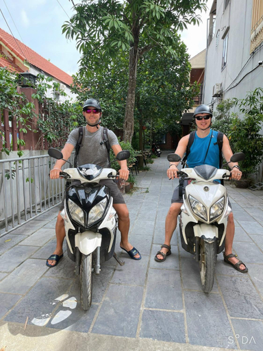 Others 4, Tam coc legend hotel, Hoa Lư