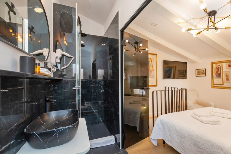 Bedroom 2, Old Town City Center Apartments, Dubrovnik