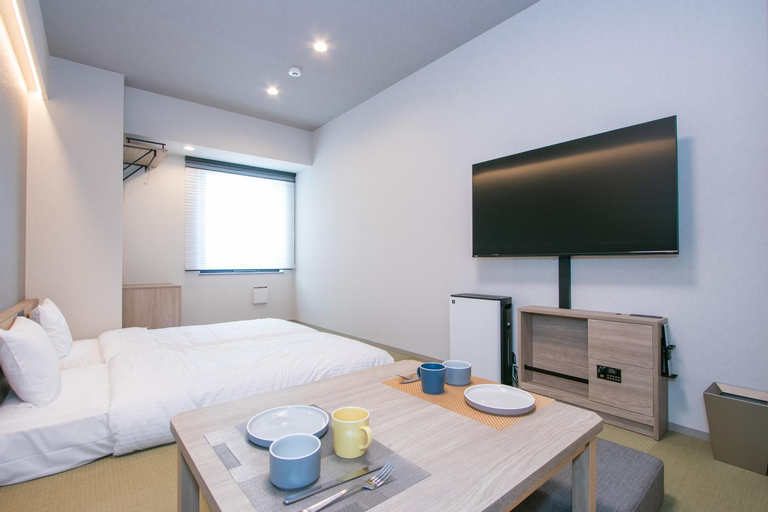 Bedroom 19