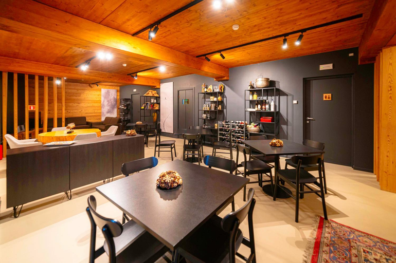 Food & Drinks 4, Alta Luce Mountain Lodge, Aosta