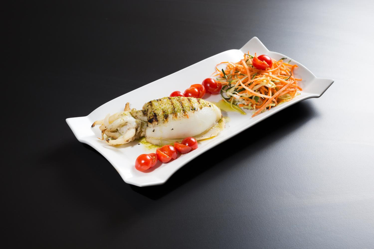 Food & Drinks 4, Sercotel Familia Conde, Huelva