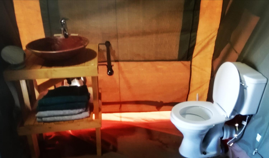 4, Chosen Glamping Tents, Ehlanzeni
