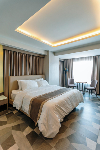 Bedroom 12