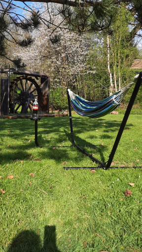 Others 3, Les etangs du moulin d'Harcy, Ardennes