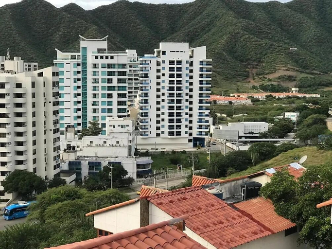 Exterior & Views 1, VILLA ROCA, Santa Marta (Dist. Esp.)