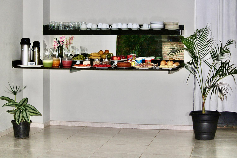 Others 4, Marcone Lima - Chales, Barreirinhas