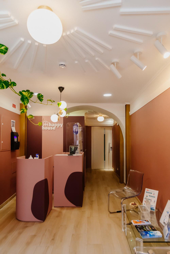 Public Area 3, Happy House Comfort Plus, Faro