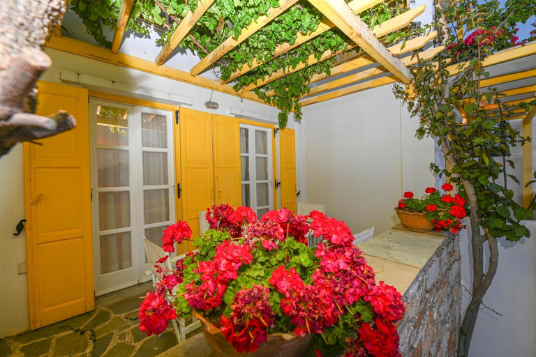 Others 4, Alento Apartments, South Aegean