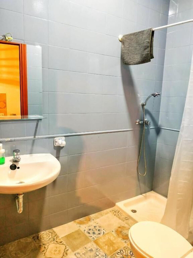 Bathroom, Busto Reform, Sevilla