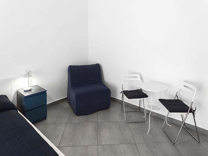 Others 5, Bed & Breakfast Nilo32, Napoli