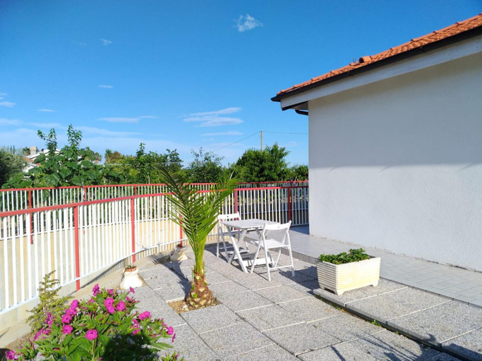 Garden, PiGreco, Savona