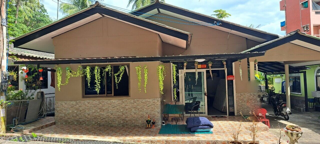 Cozy Mantra Home, Phuket Island