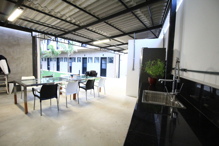Food & Drinks, Hotel Com.Viver, Campinas