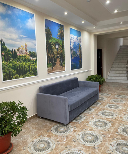 Others 4, Hotel BELLA, Gagra