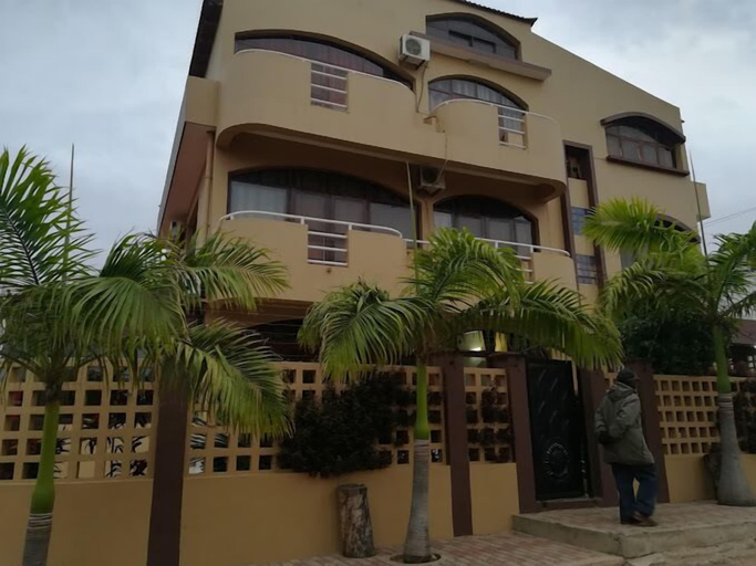 Exterior & Views 2, Lidias Guest House, Maputo