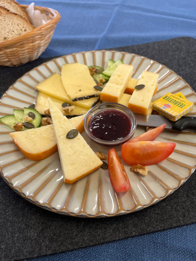 Food & Drinks 5, Hotel Altneudörflerhof, Südoststeiermark