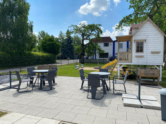 Others 4, La Maison Pritzwalk - Bett & Bike, Prignitz