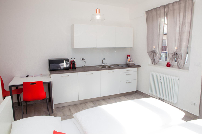Others 5, Loft 82 Apartments, Bolzano