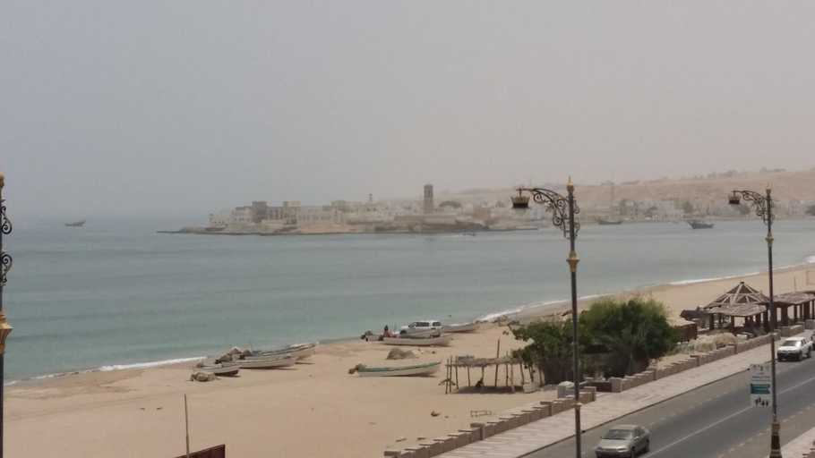 Others 4, Al Afiah Corniche Hotel Apartment, Sur