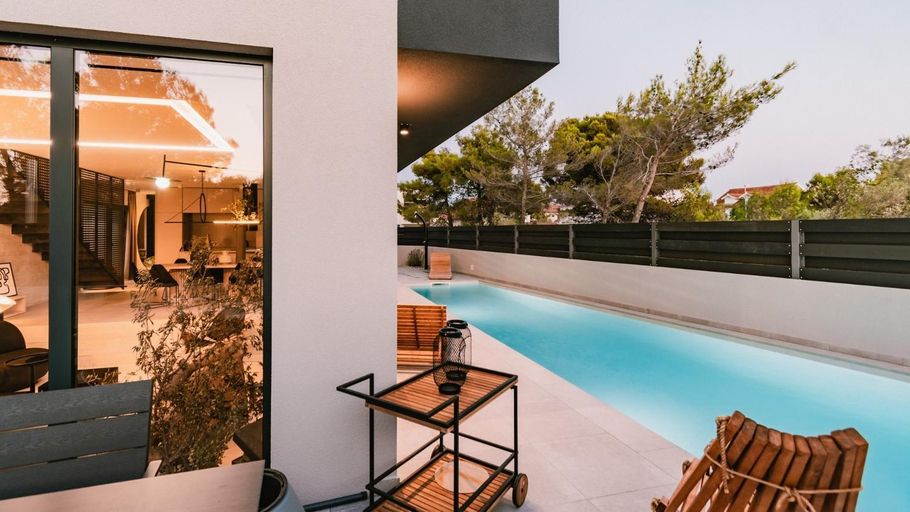 Sport & Beauty 2, Villa Domina, Vodice